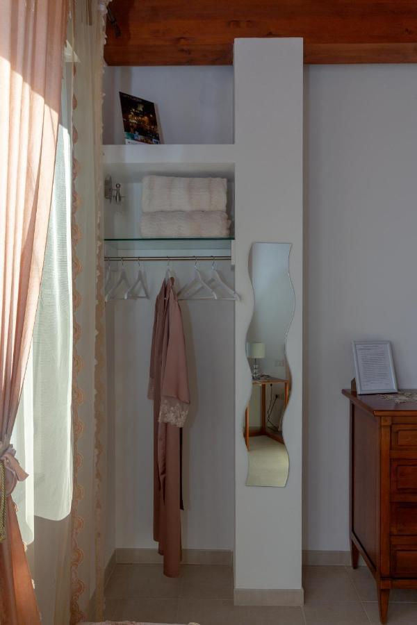 Bed and Breakfast Sole&Mare Quartucciu Exterior foto