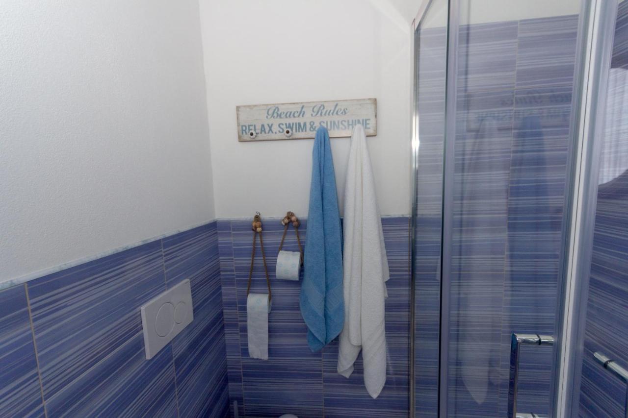Bed and Breakfast Sole&Mare Quartucciu Exterior foto