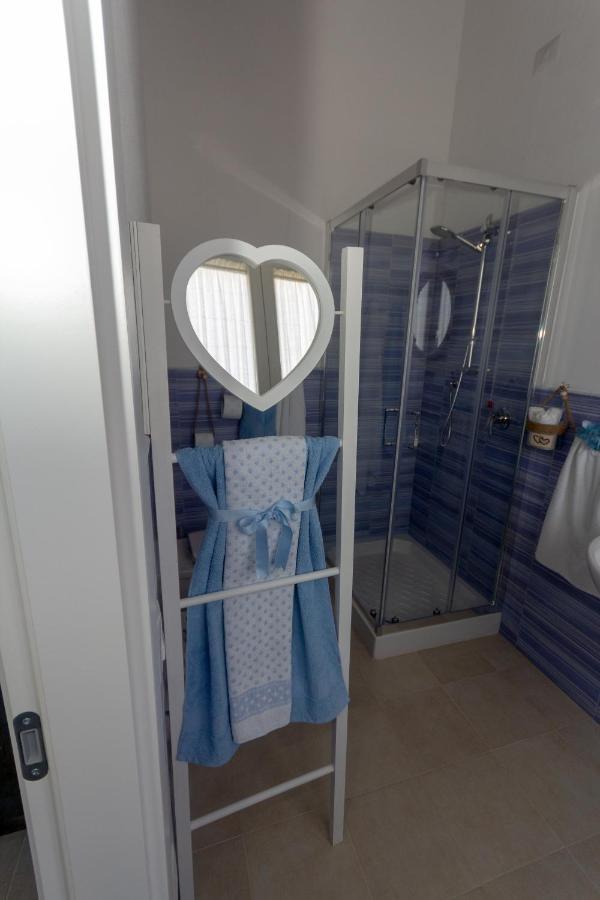 Bed and Breakfast Sole&Mare Quartucciu Exterior foto