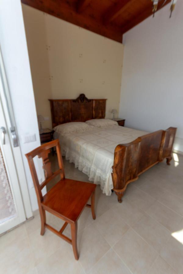 Bed and Breakfast Sole&Mare Quartucciu Exterior foto