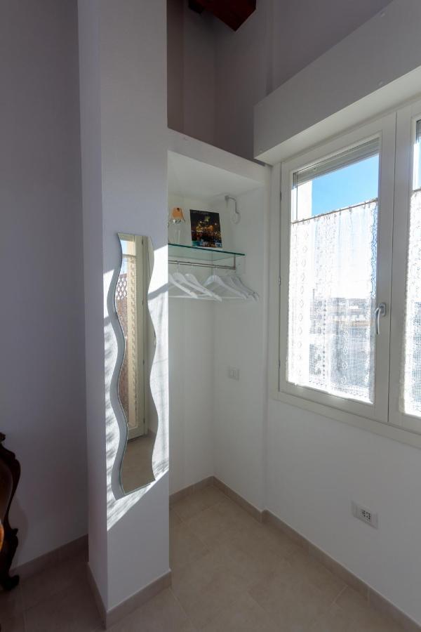 Bed and Breakfast Sole&Mare Quartucciu Exterior foto