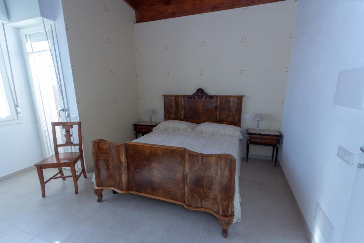 Bed and Breakfast Sole&Mare Quartucciu Exterior foto
